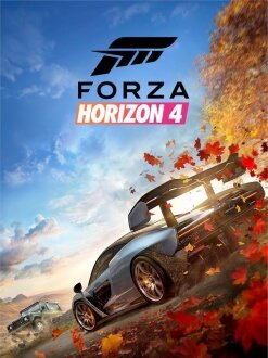 Forza Horizon 4 PC Oyun kullananlar yorumlar